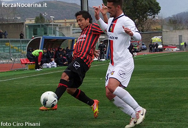 Merino e Caracciolo
