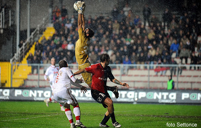 Donnarumma in uscita