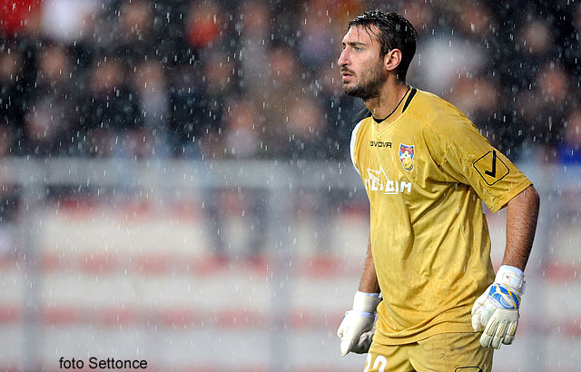Antonio Donnarumma