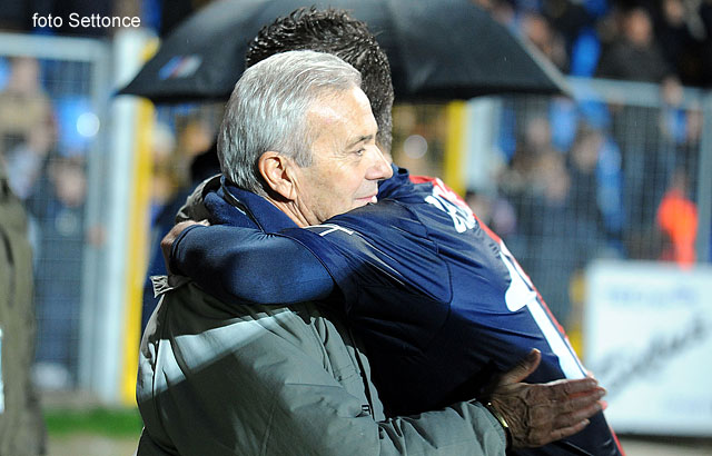 Simoni e Benedetti