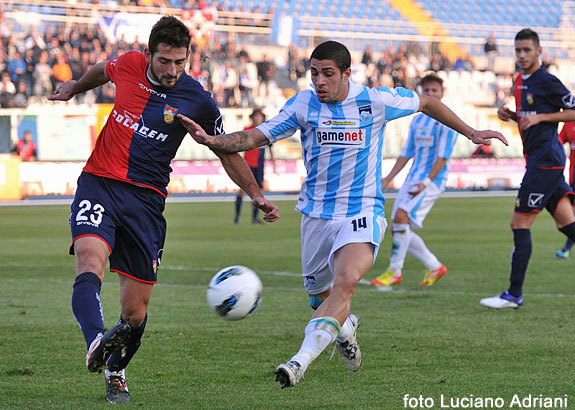 Bartolucci e Balzano
