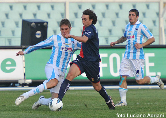 Giannetti e Romagnoli