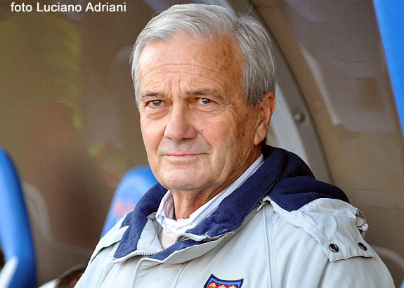 Gigi Simoni