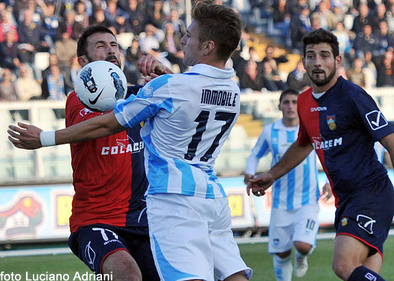Cottafava e Immobile