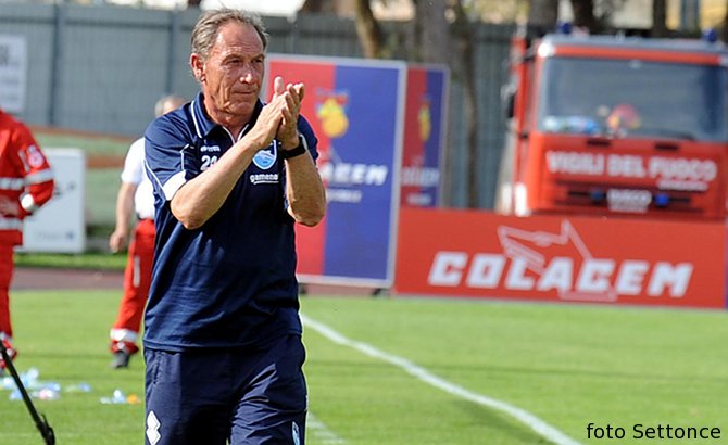 Zdenek Zeman
