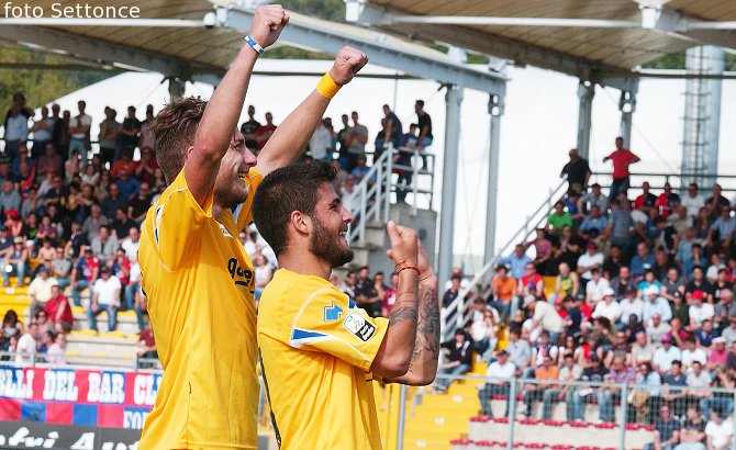 Immobile e Insigne