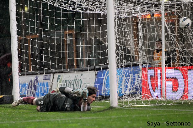Mario Rui, gol