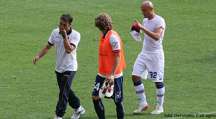 Pecchia e Maccarone