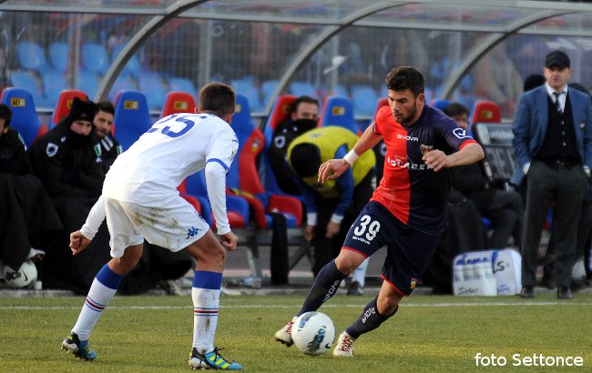 Almici e Krsticic