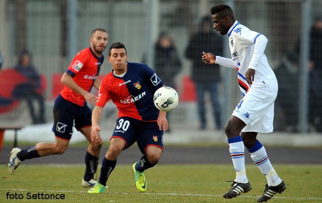 Ragatzu e Obiang