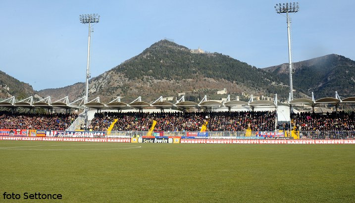Gradinata