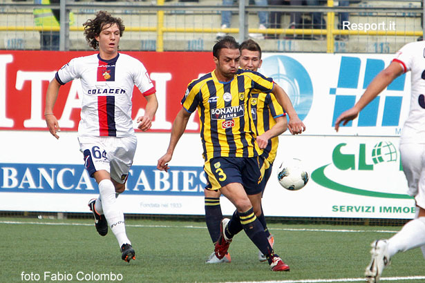 Buchel e Zito