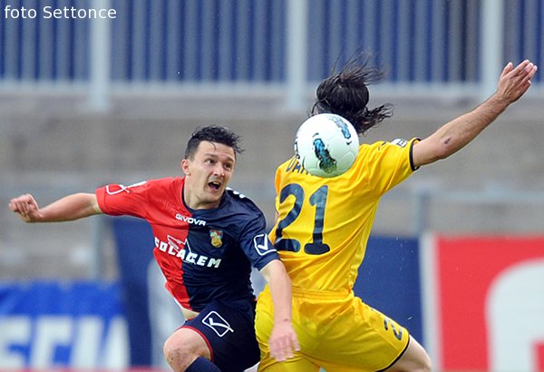 Mario Rui e Danucci