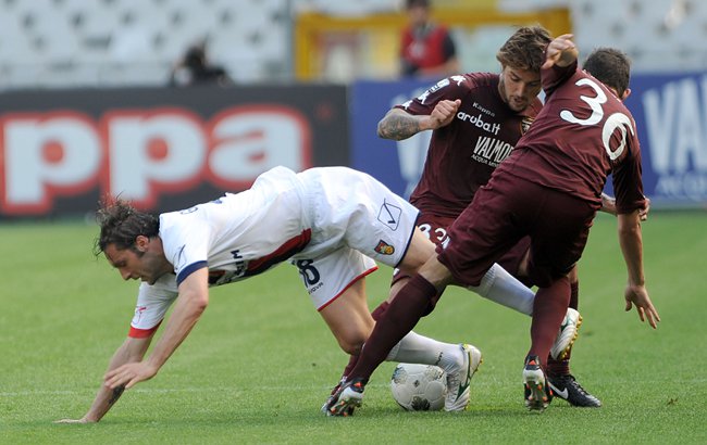 Graffiedi, Surraco, Darmian