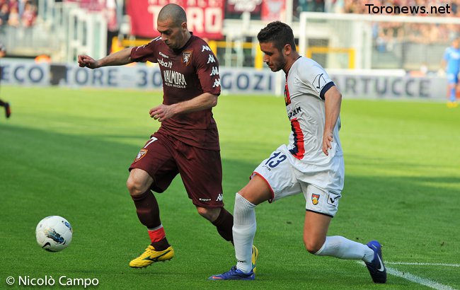 Antenucci e Benedetti