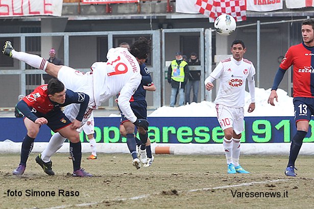 Granoche e Mario Rui