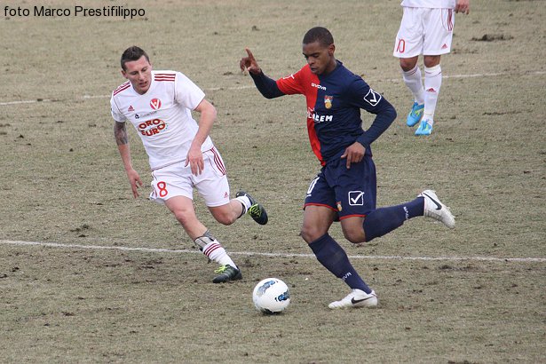 Nwankwo e Corti