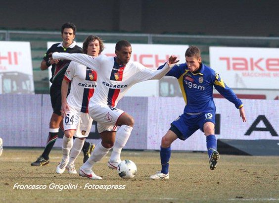 Nwankwo e Jorginho