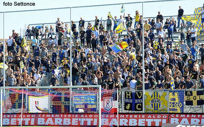 Tifosi Hellas Verona