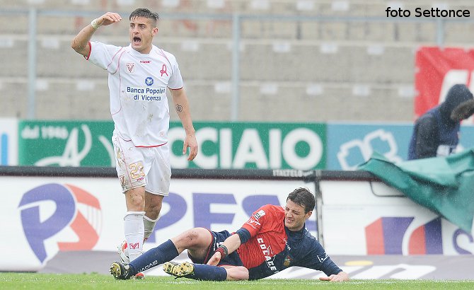 Ciofani e Tonucci