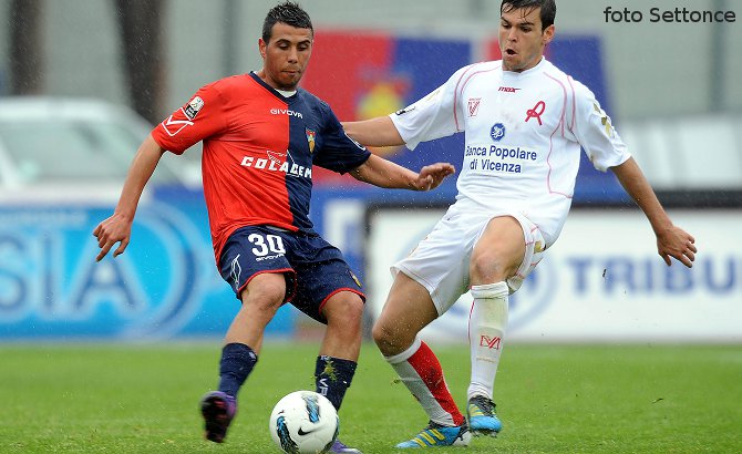 Ragatzu in azione