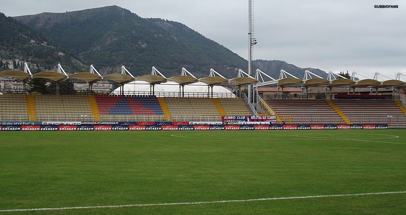 Gradinata