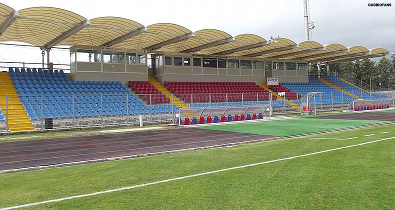 Tribuna