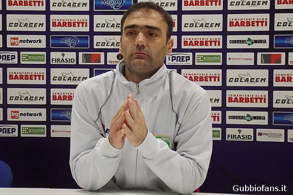 Dario Rossi