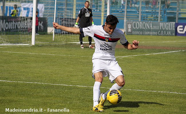 Cancellotti sulla fascia