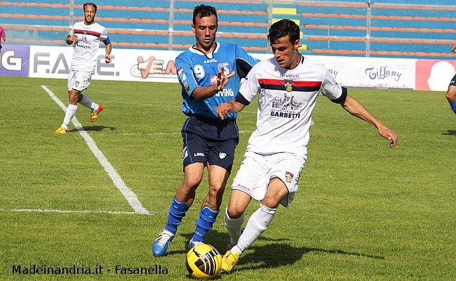 Cancellotti e Guariniello