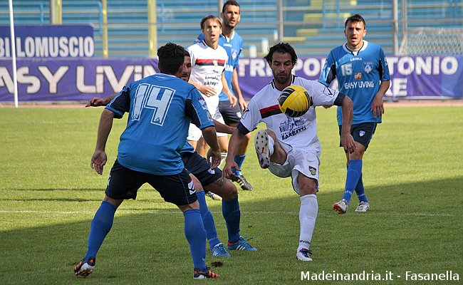 Palermo e Contessa