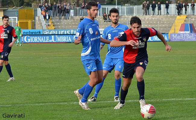 Pambianchi e Tartaglia