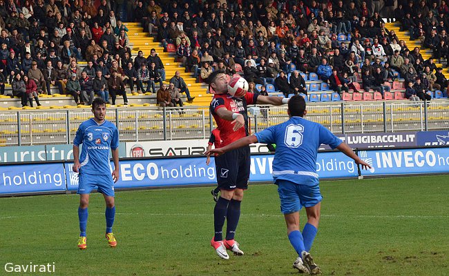 Galabinov di testa