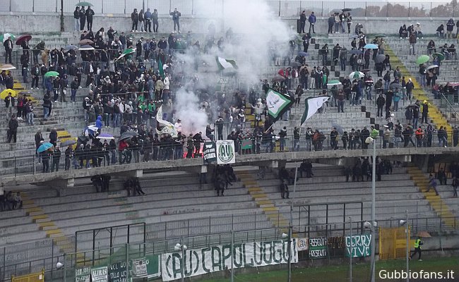Tifosi Avellino