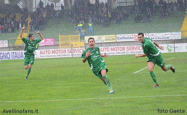 Herrera, gol