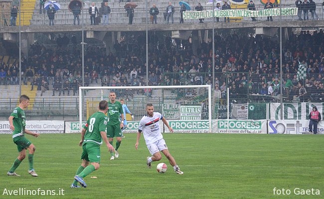 Sandreani in azione