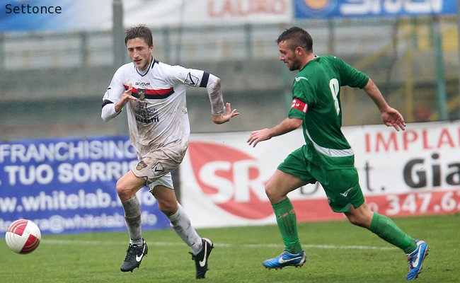 Baccolo e D'Angelo