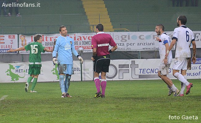 Venturi espulso