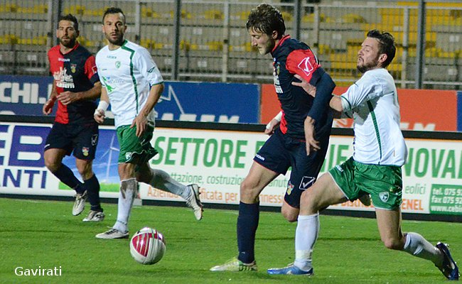 Baccolo e D'Angelo