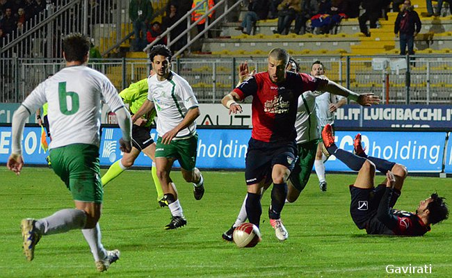 Galabinov, gol