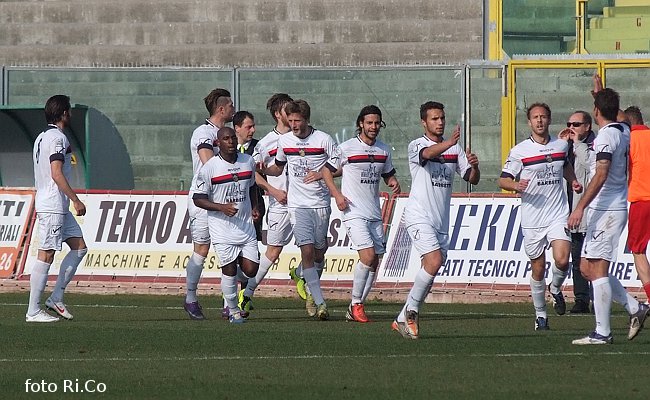 Belfasti, gol