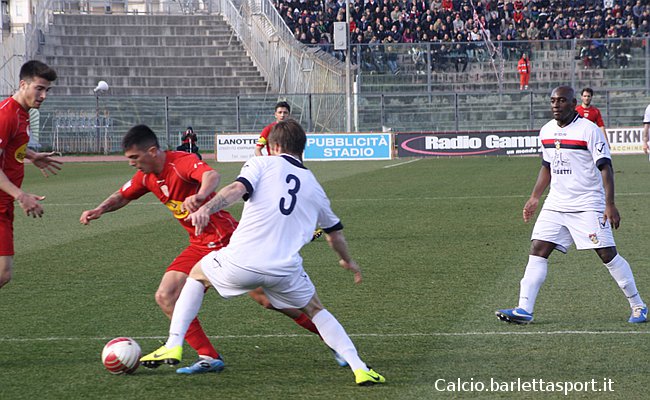 Belfasti in azione