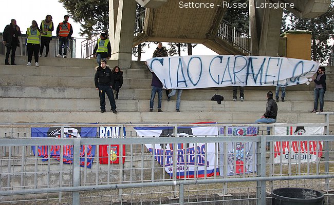 Tifosi Gubbio