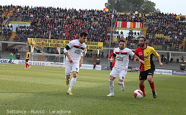 Marotta e Caccavallo