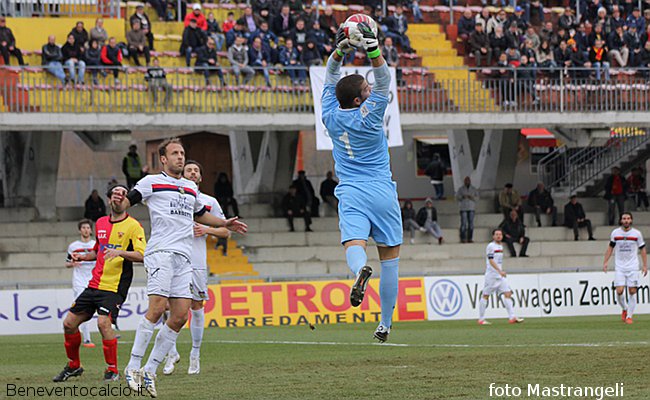 Venturi in uscita