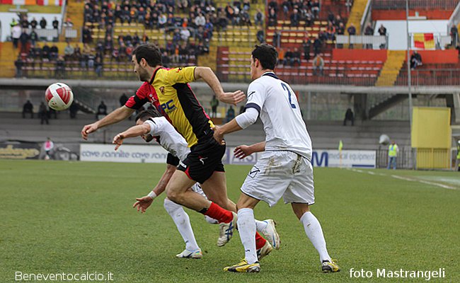 Marchi e Cancellotti