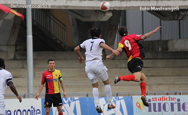 Palermo e Marotta