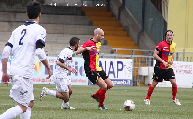 Sandreani e Rajcic