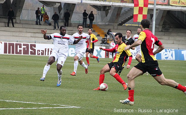 Mancosu e Boisfer