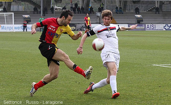 Marchi e Belfasti